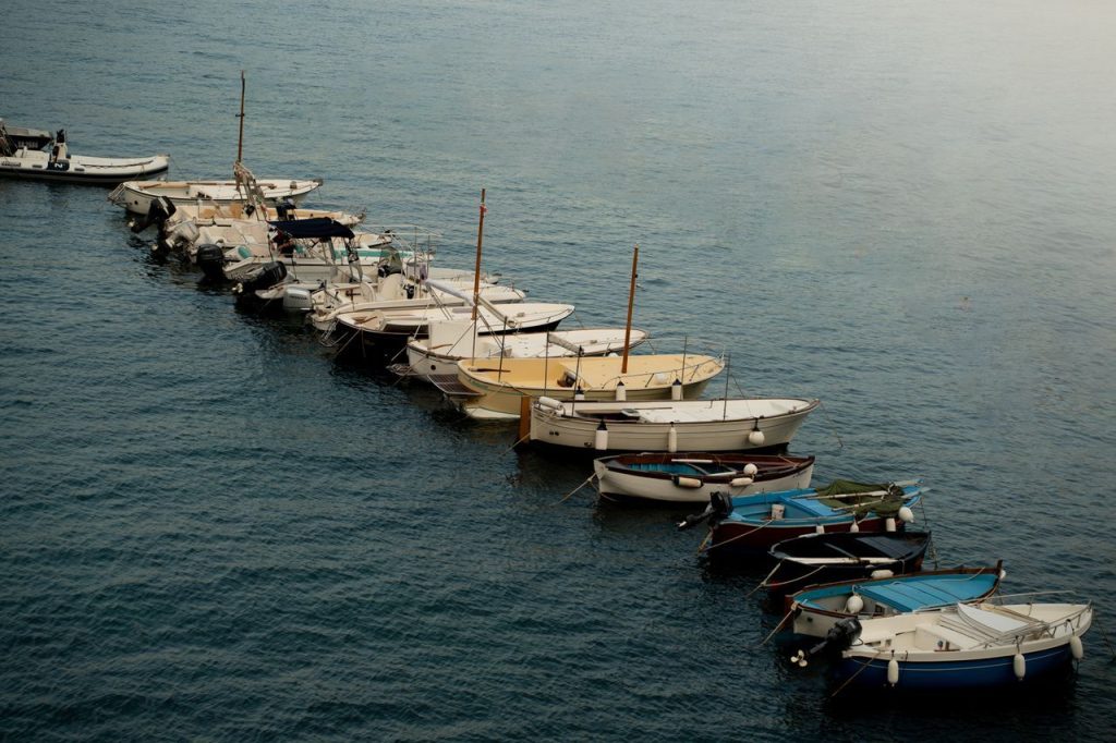 The Magnolia River Dock-to-Dock Route in Alabama
