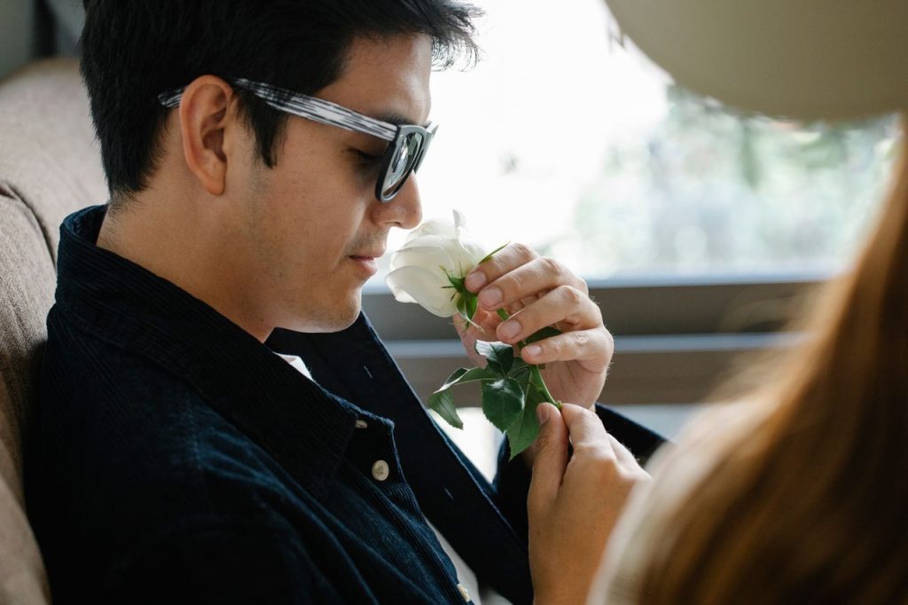 The Technology Combines an Electronic Nose With Artificial Intelligence