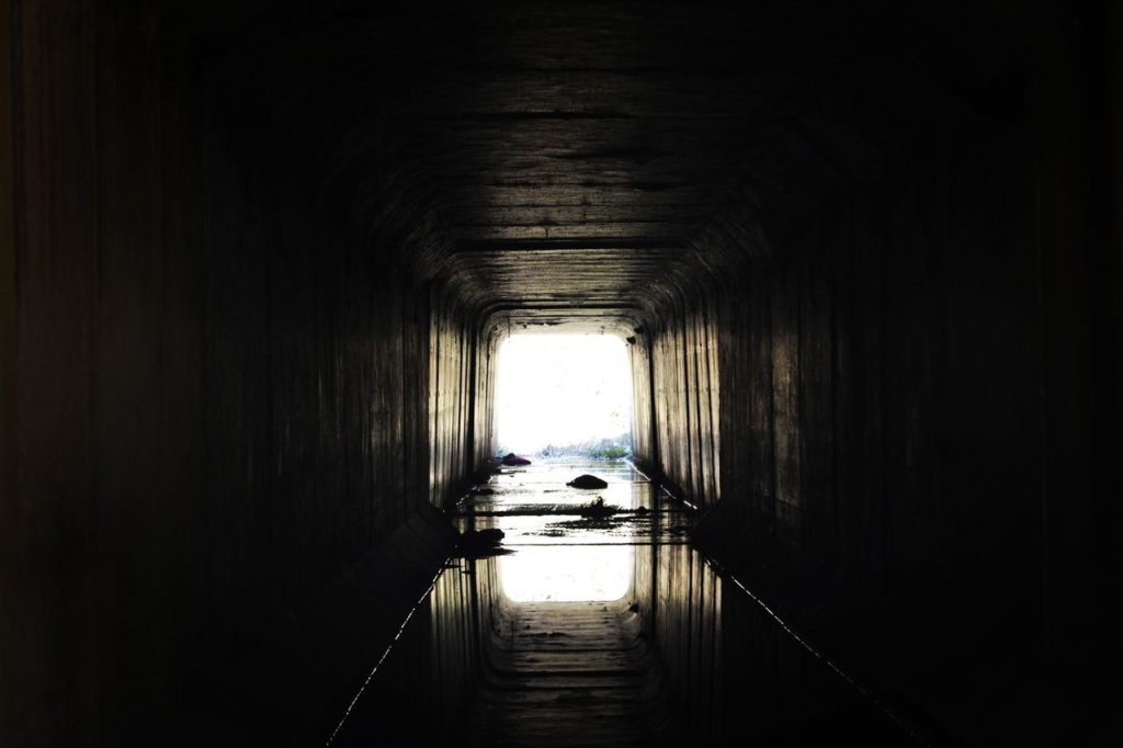 Seattle’s Underground Preserves a City Buried After a Devastating Fire