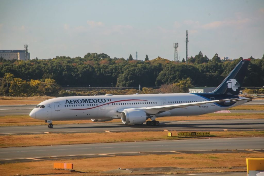 More Airline Competition Could Eventually Give Travelers Additional Choices
