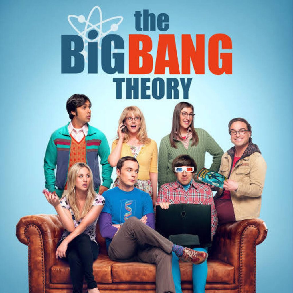 The Big Bang Theory Made Caltech a Familiar Television Setting
