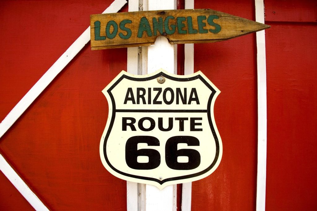 Kingman Brings the Roadside Spirit Back to Life