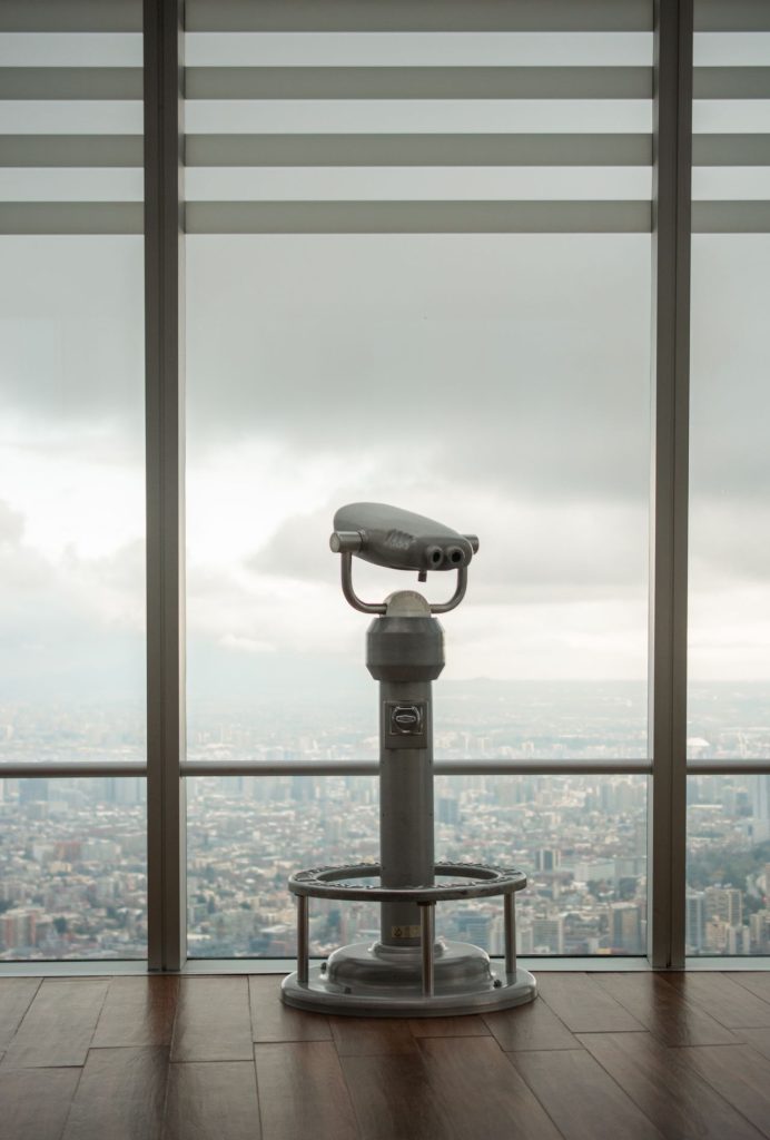Observation Deck