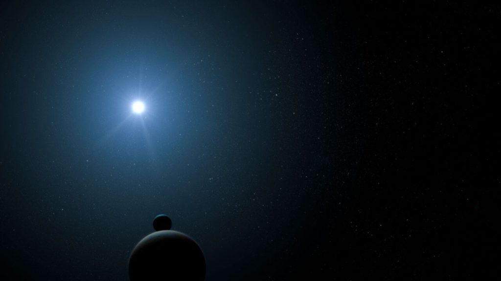 Scientists Estimate Its Diameter Could Reach 1,500 Kilometers