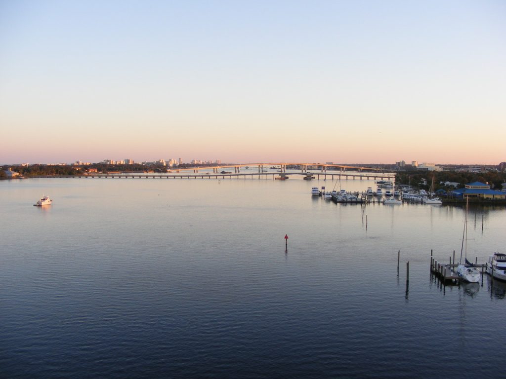 Daytona Beach, Florida