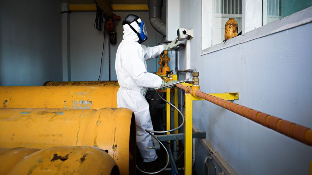 PCI Nitrogen Will Modernize Facilities in Texas and Oregon