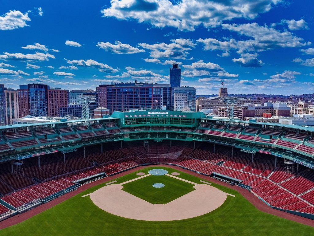 MLB Wants to Cut the Regular Season