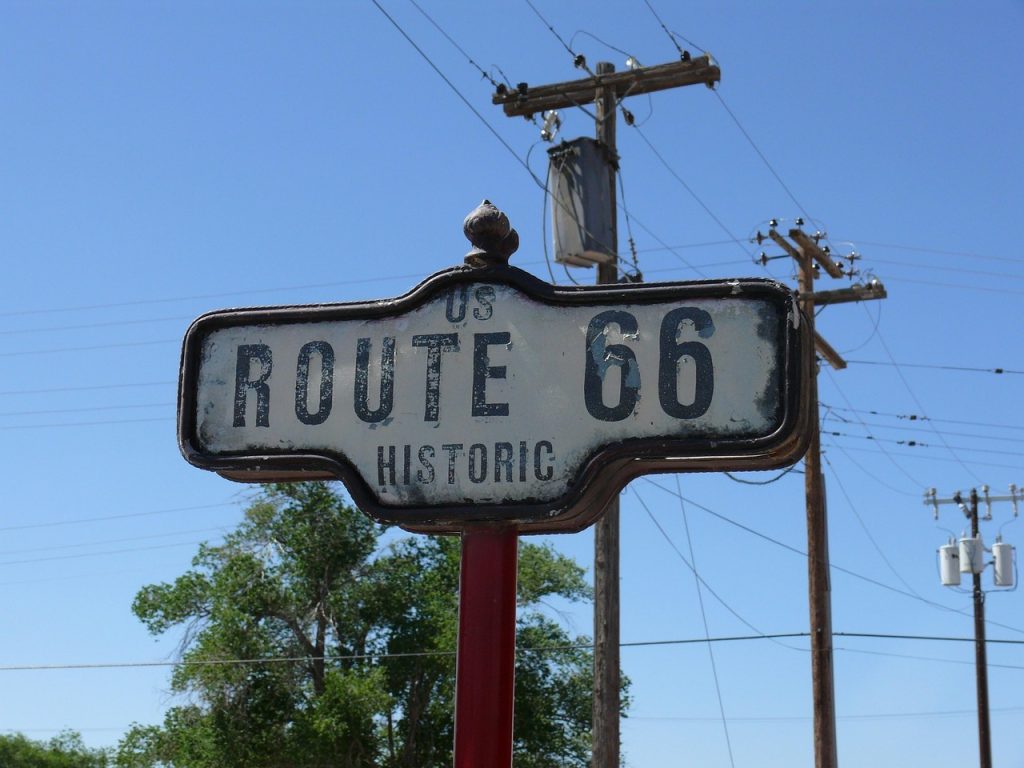 Barstow Puts Main Street at the Center of the Celebration