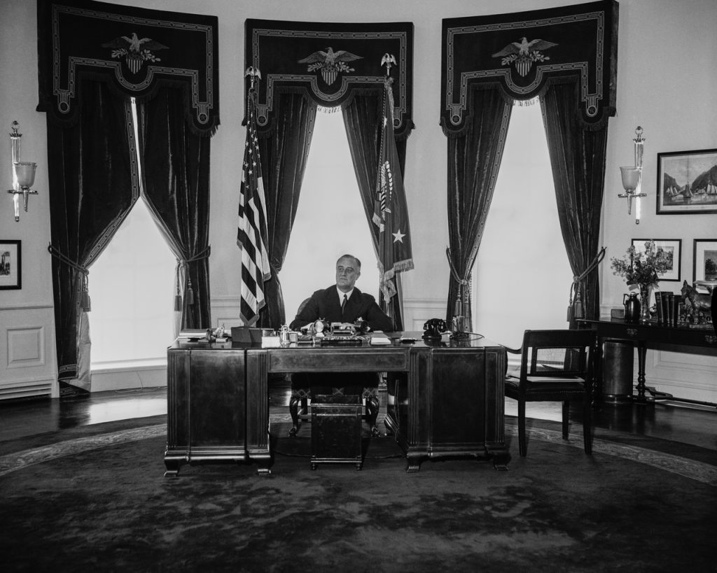 Historical Writings by George Washington, Theodore Roosevelt, and Nathaniel Hawthorne
