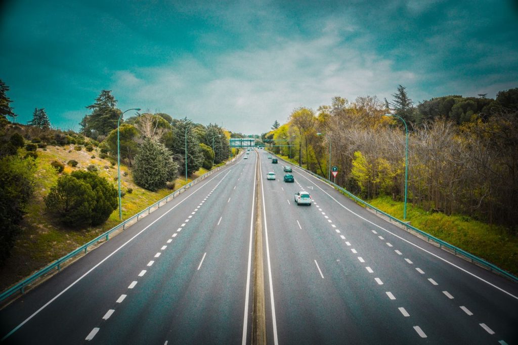 Walking, Biking, and Public Transportation Are Part of the Proposal