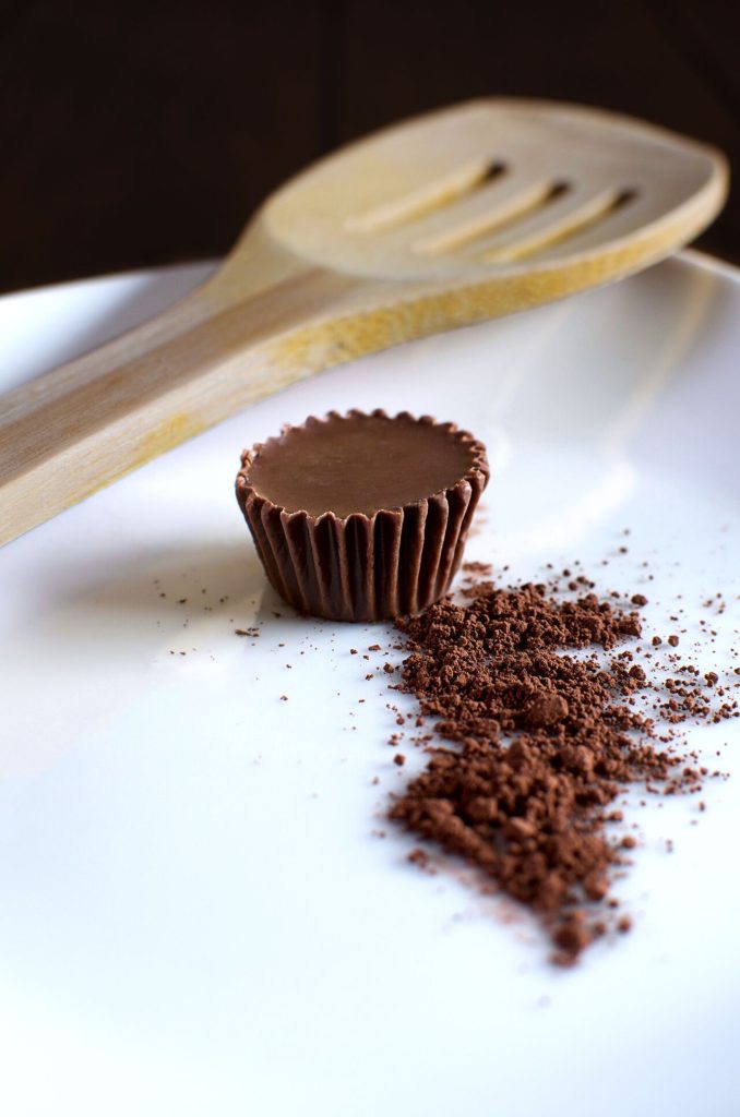 Chocolate Candy