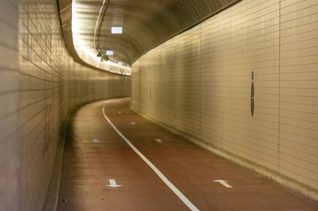 Traverse City’s Former Hospital Tunnels Reveal an Early Engineering Innovation