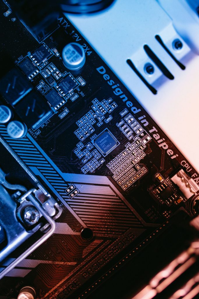 The Government Will Receive Minority Equity Stakes in the Companies