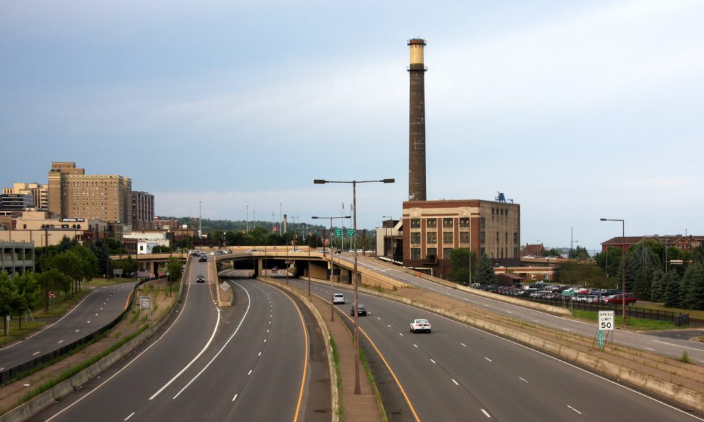 I-35W Construction Will Continue to Affect Burnsville Drivers