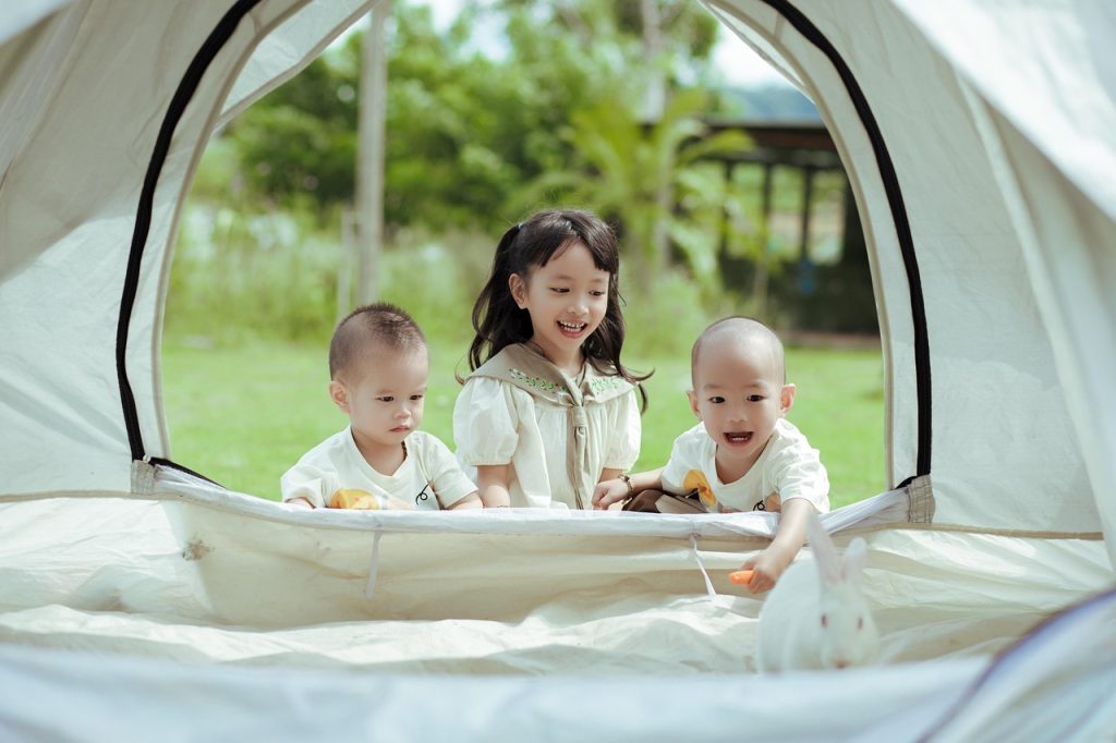 Camping Tents