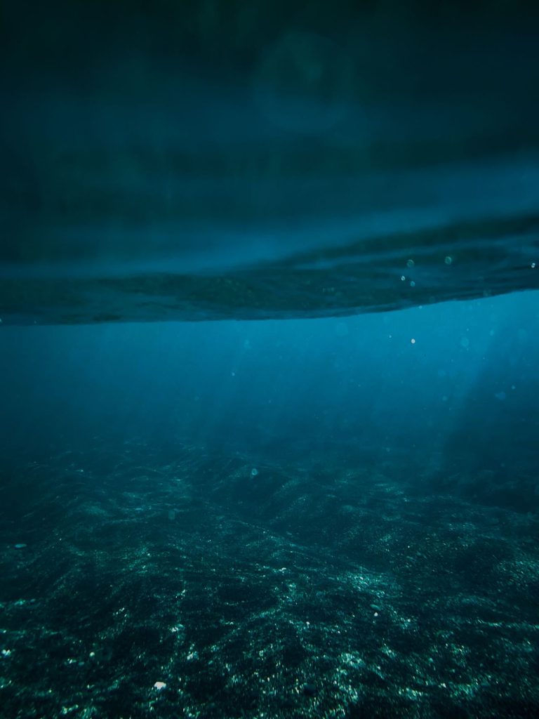 Dangerous Waters May Explain Why Stone Age Workers Needed an Anchor