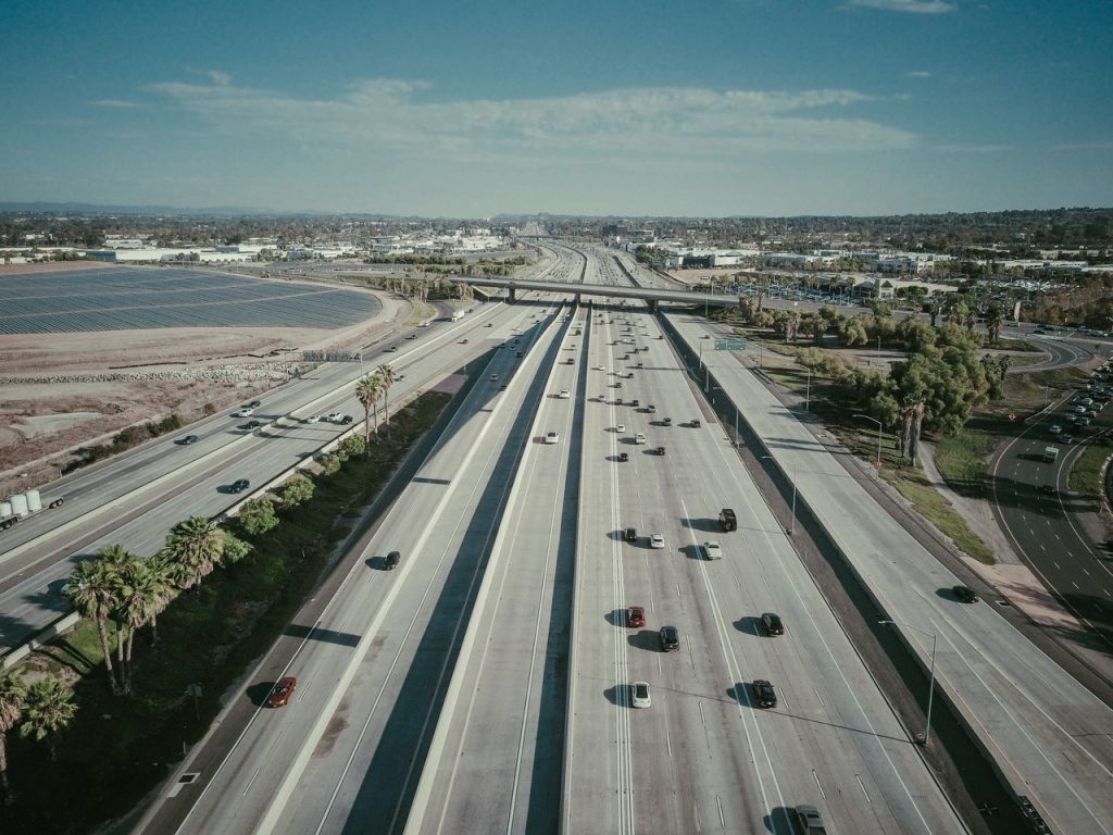 MnDOT Expects the Plan to Reduce Crashes by 41%