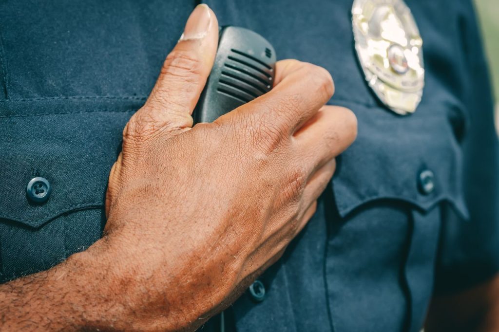 Authorities Have Removed the Object While Working to Identify Its Owner