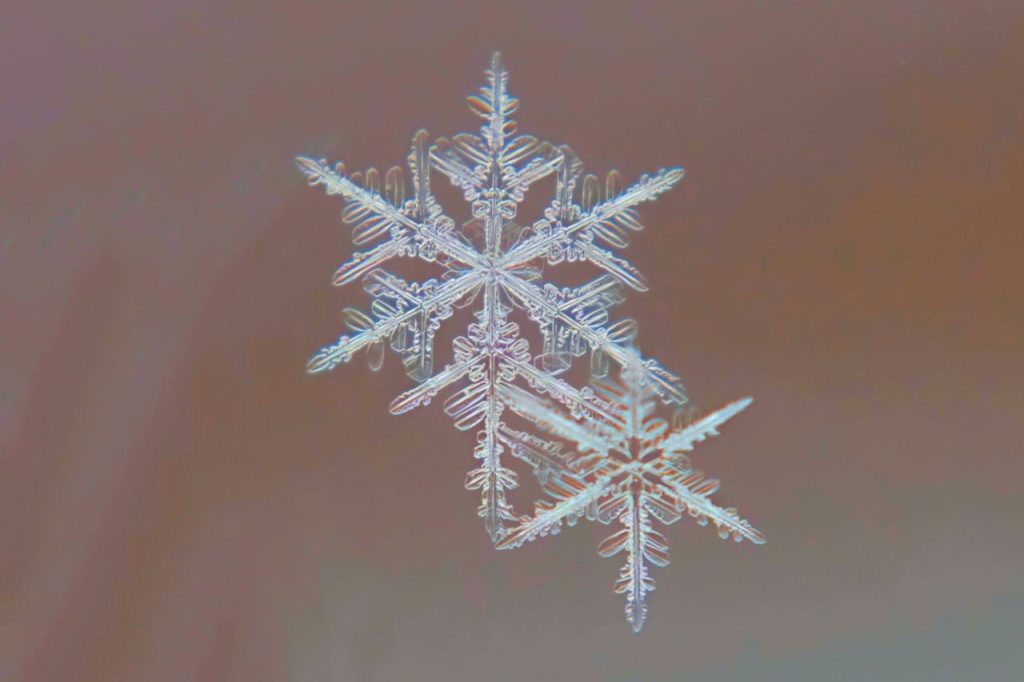 Northern Minnesota Could See a Few Snowflakes Before the Weekend