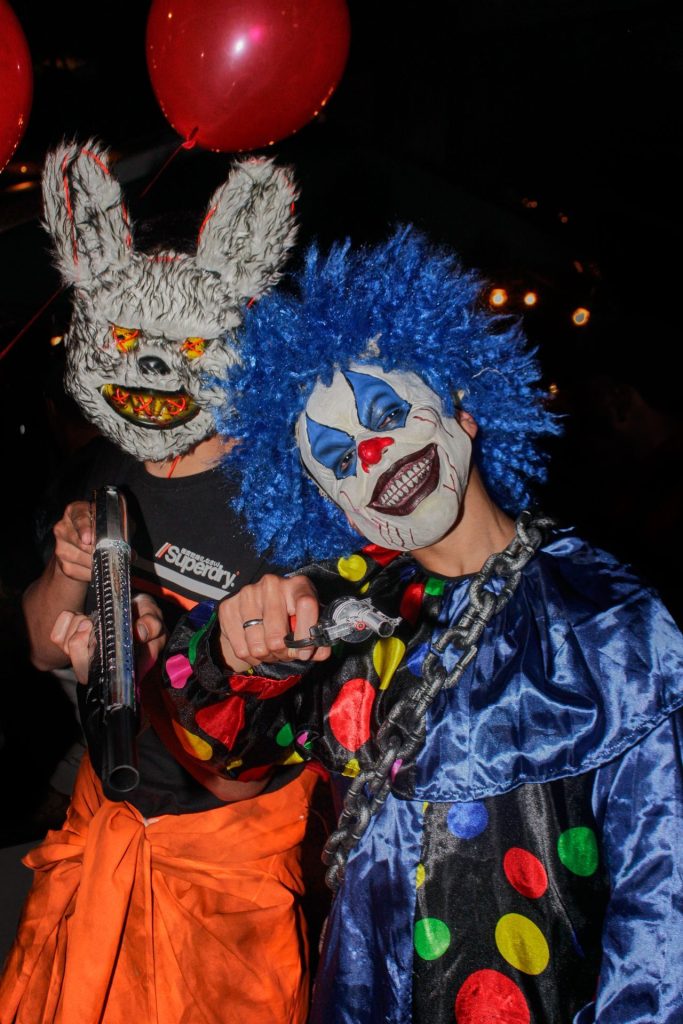 A Family Costume Business Grew Into a Global Halloween Retail Giant