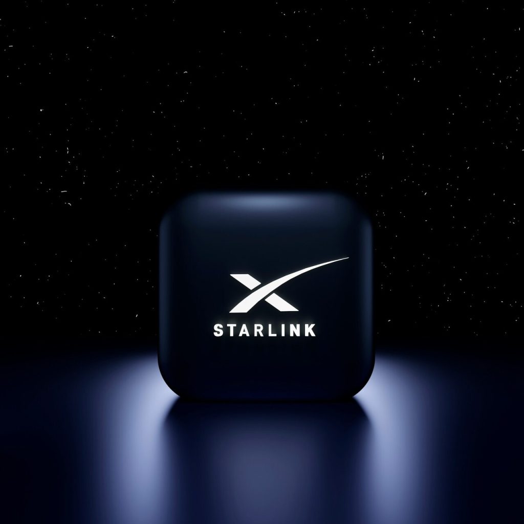 Starlink Mobile