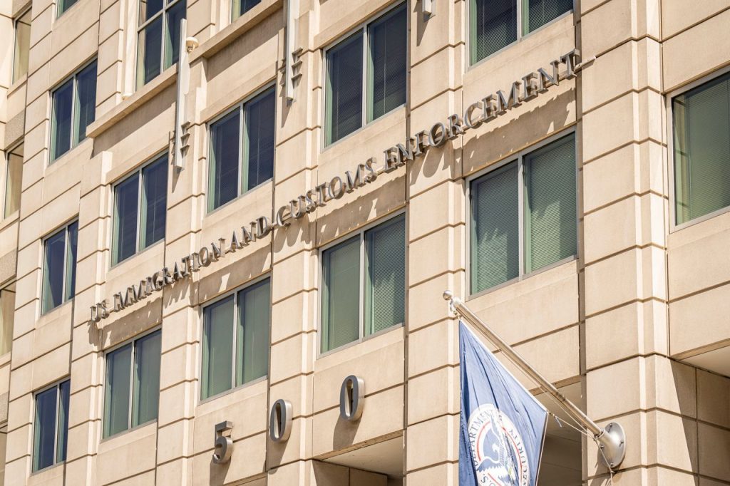 Immigration Enforcement and ICE Operations in Minnesota