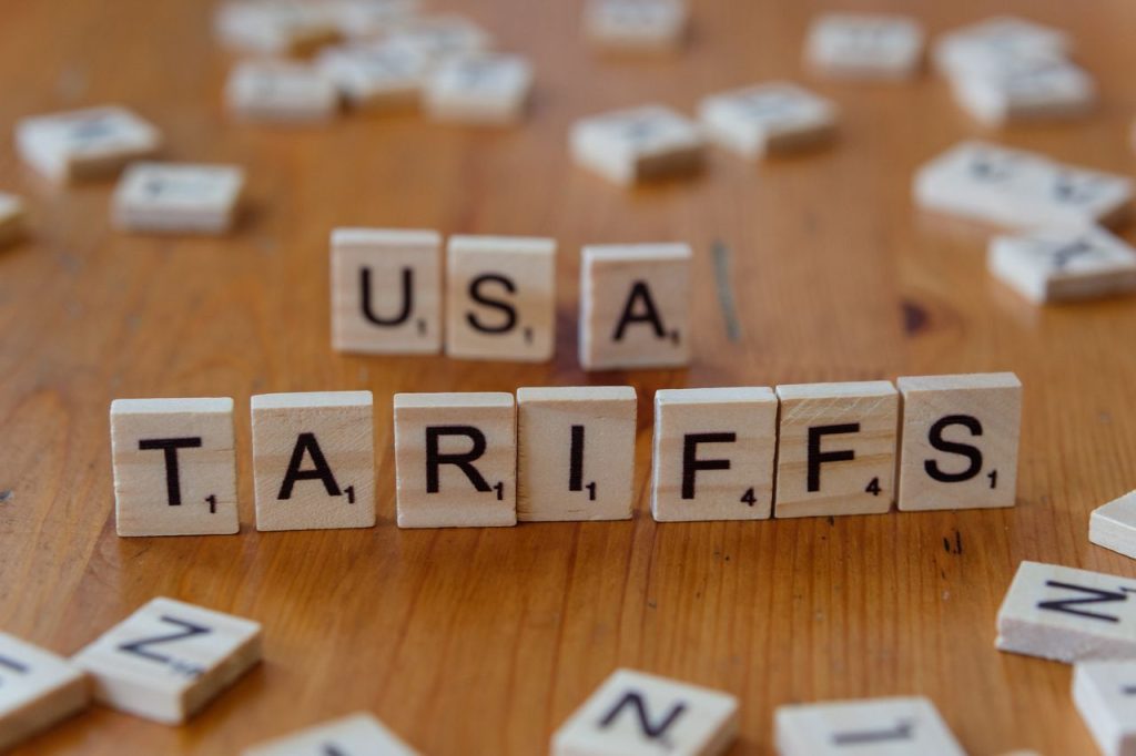 Tariffs and Their Impact on Minnesota Farmers and Businesses