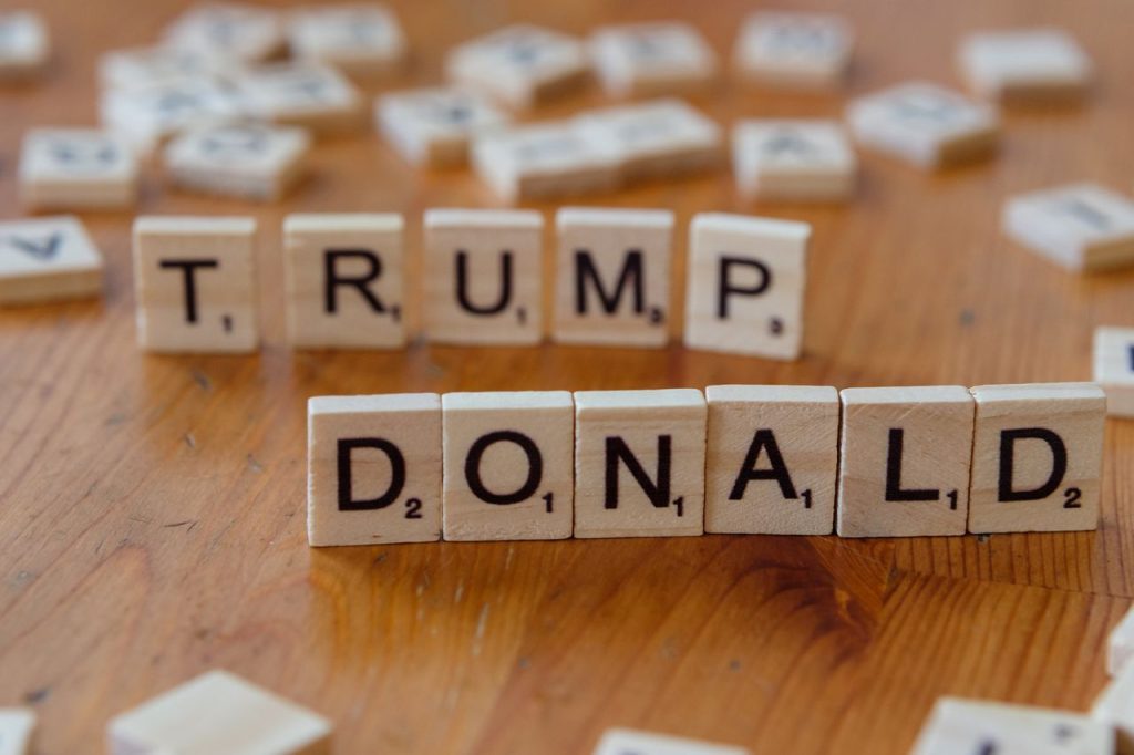 President Donald Trump’s Influence and the Candidates’ Political Independence