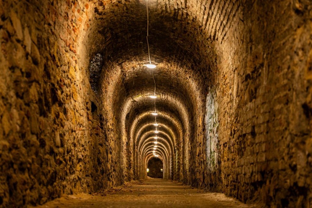Cincinnati’s Lagering Tunnels Preserve a Forgotten Brewing Tradition