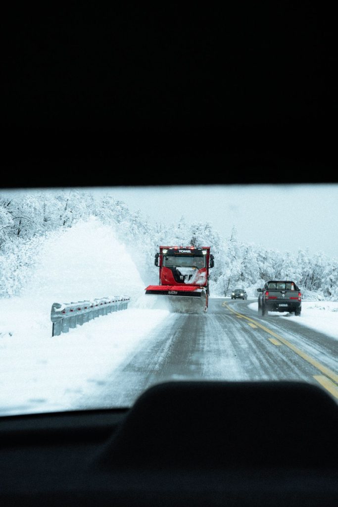 The Replacement Project Improves Accessibility and Highway Clearance