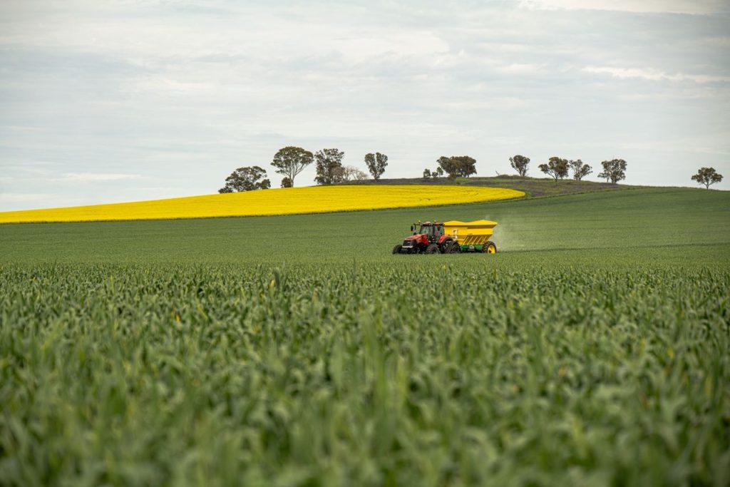 True Organic Products Will Expand Production Using Agricultural Byproducts
