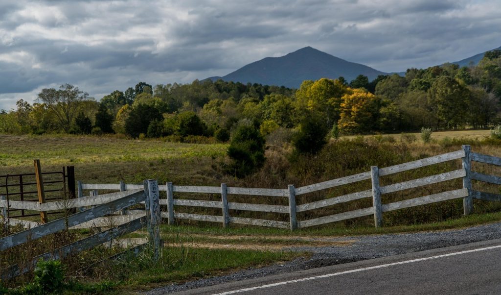 75 Miles of the Parkway