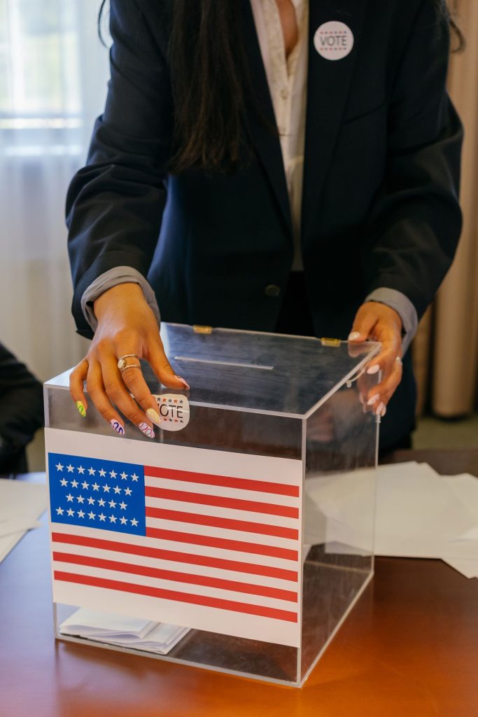 Minnesota Has Accepted 419,189 Ballots Before November 3