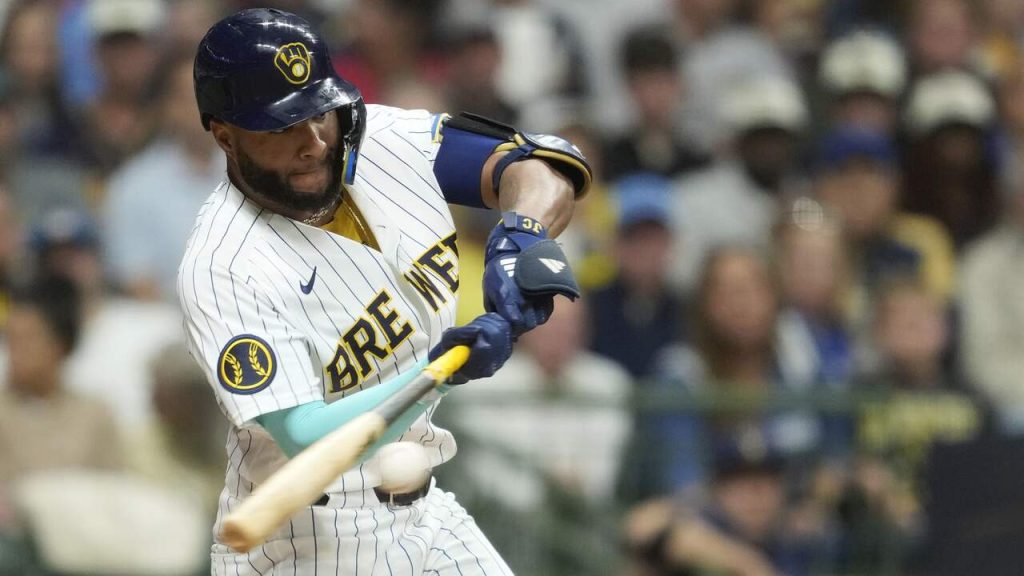 Milwaukee Brewers