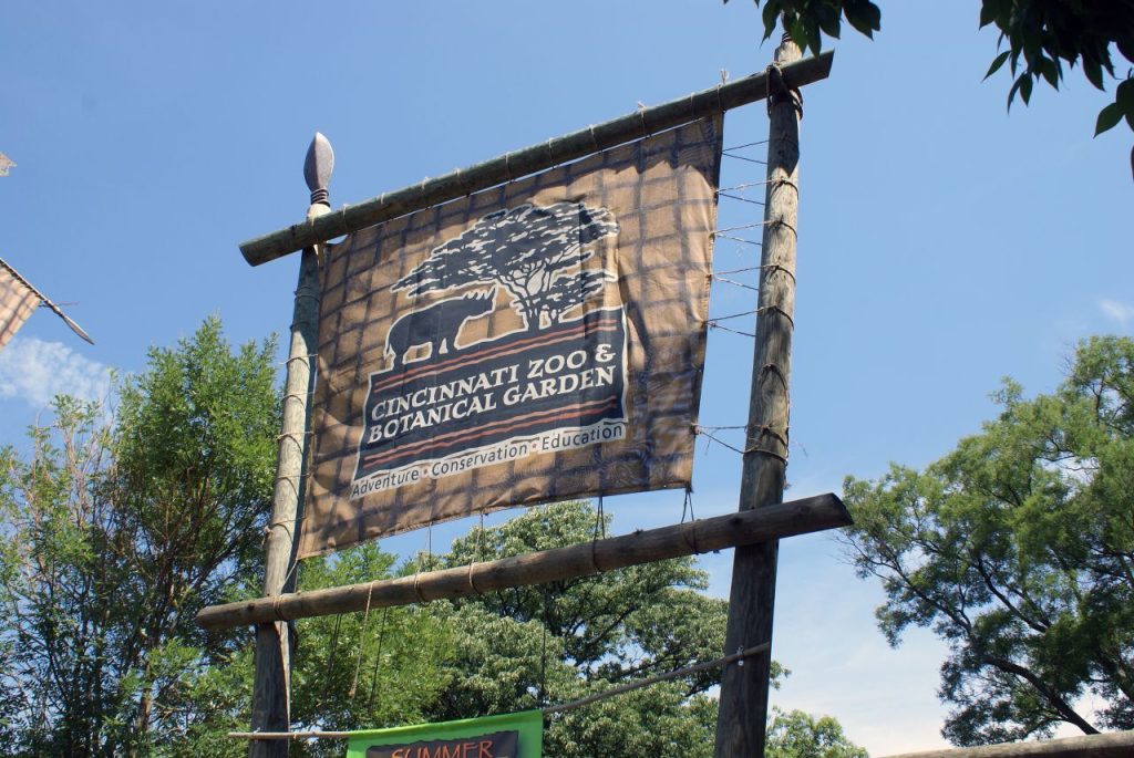 Cincinnati Zoo