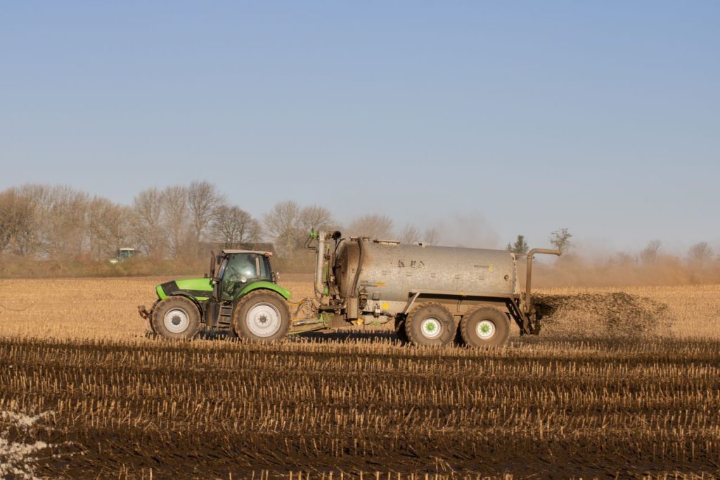 Intrepid Potash Will Build a New Facility in New Mexico
