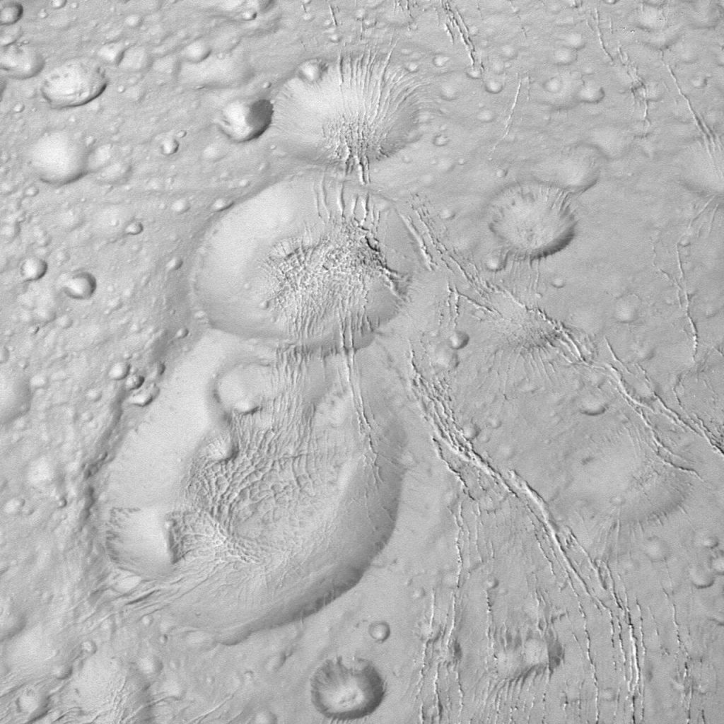 Future Spacecraft