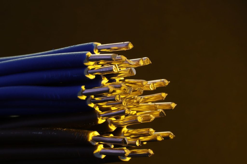 Petal Will Use Advanced Multi-Core Fiber Technology
