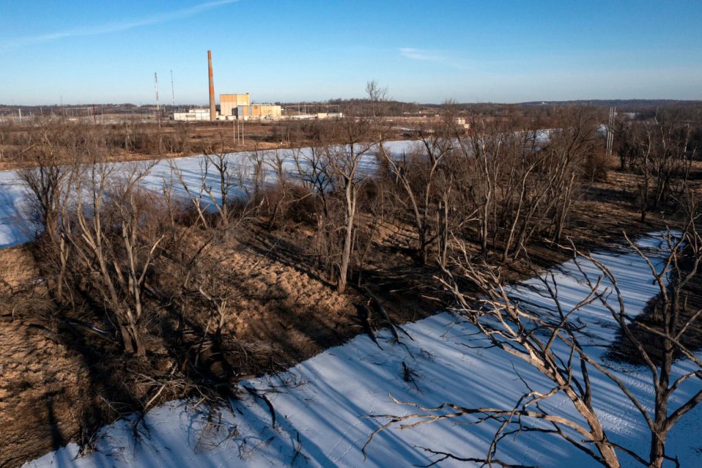 Duane Arnold Energy Center Could Help Power Google’s Expanding Data Center Operations