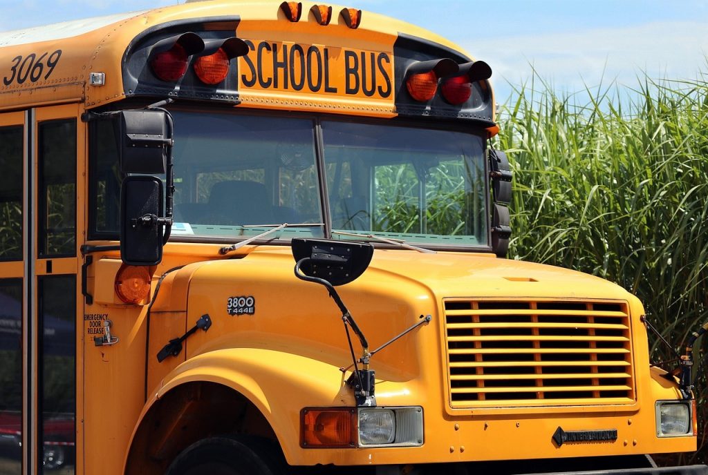 School Size Is Becoming a Central Point of Disagreement