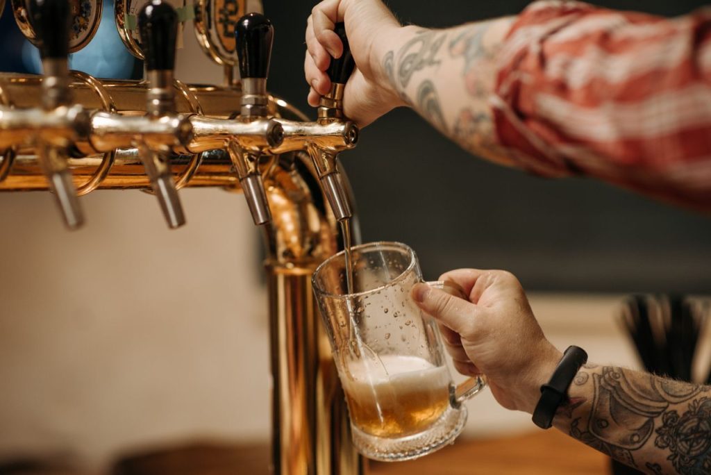 Sisyphus Brewing and Comedy Faces an Uncertain Future in Minneapolis