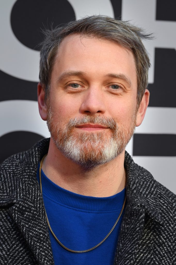 Michael Arden