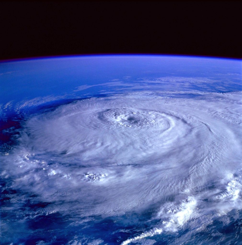 El Niño Could Remain Influential Through Early 2027