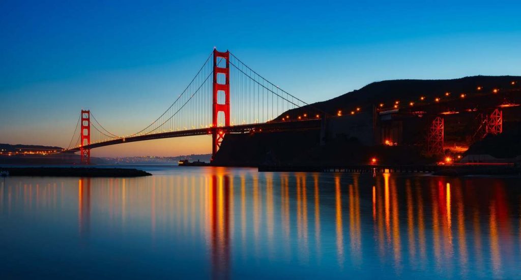 San Francisco