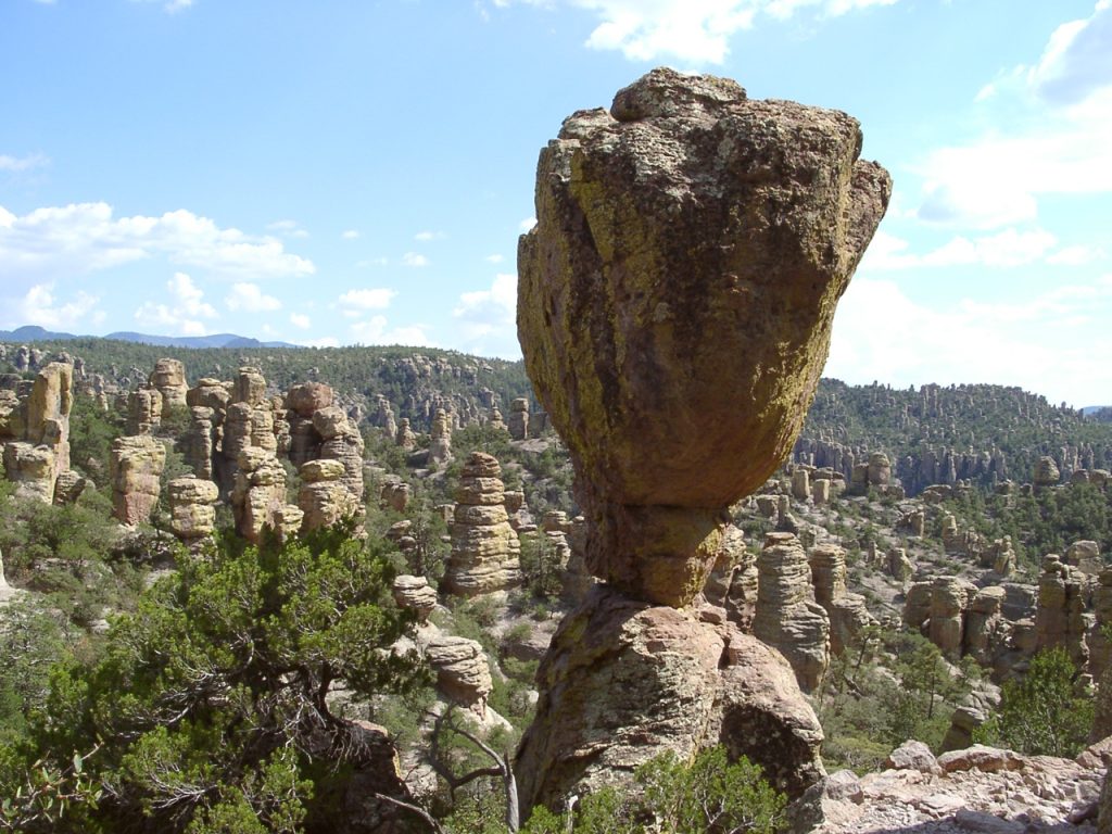 National Park Status