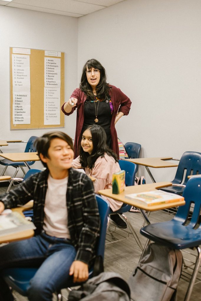 Will the Proposed Layoffs Comply With the Teachers’ Union Contract?