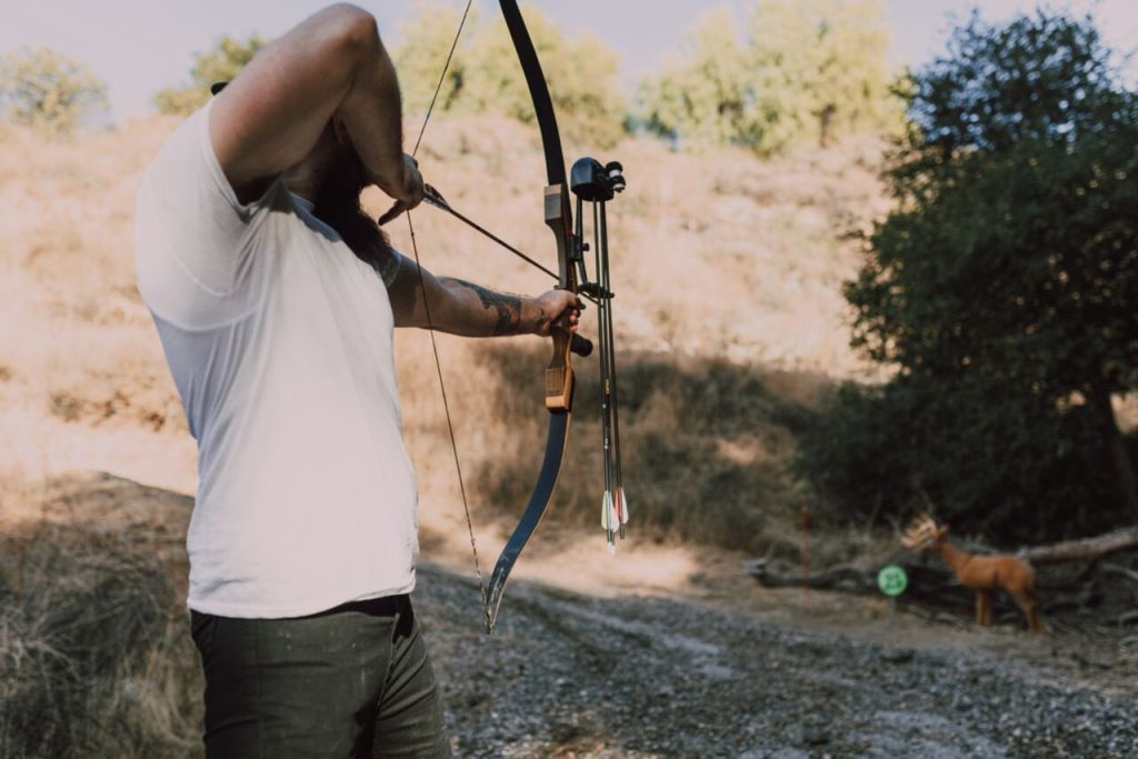 Hunters Must Validate Their Deer Harvests Before Transporting Them