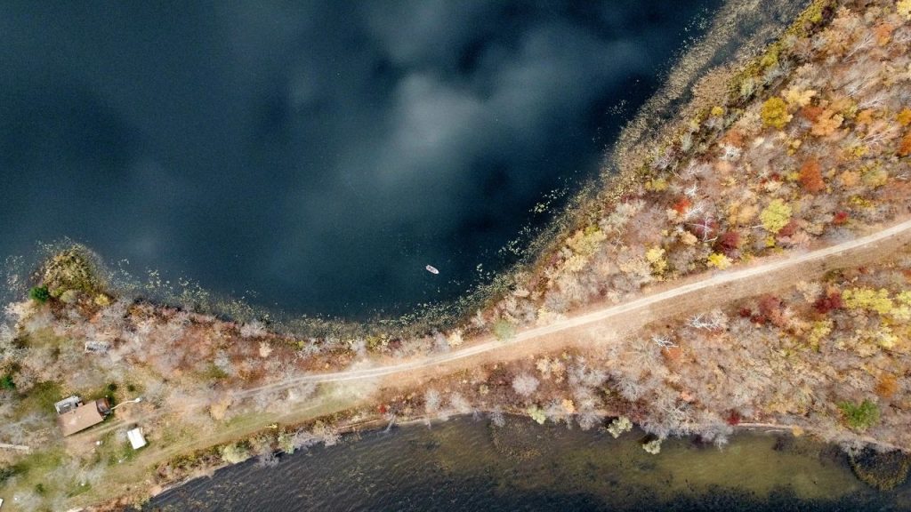 Counting Smaller Water Bodies Could Put Minnesota’s Total Above 21,000