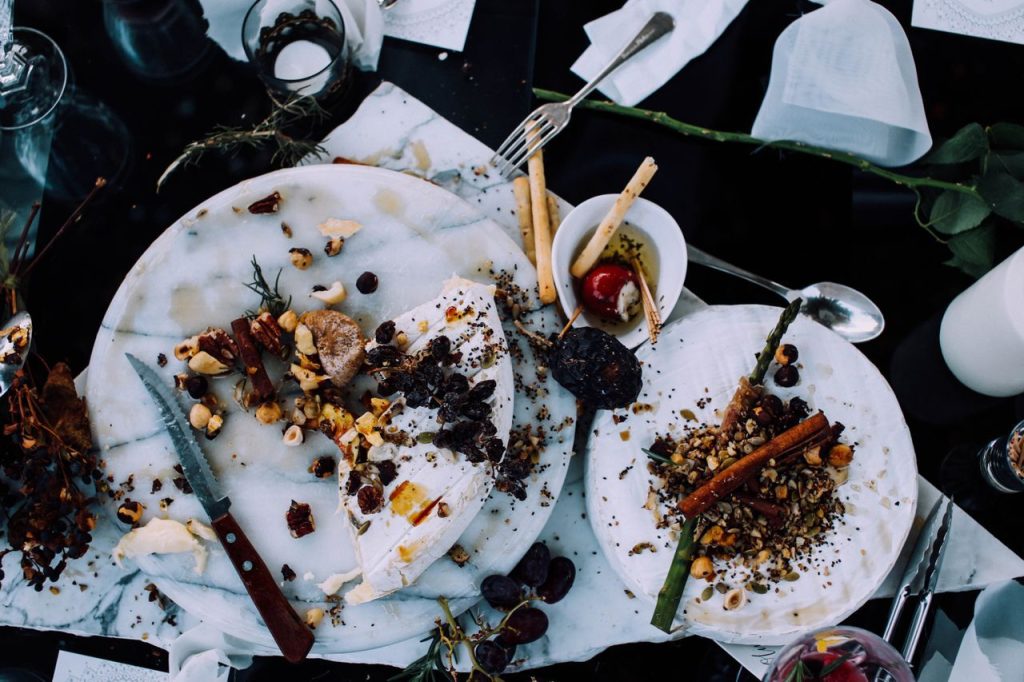 Food Waste Makes Up 22.5% of Minnesota’s Disposed Trash