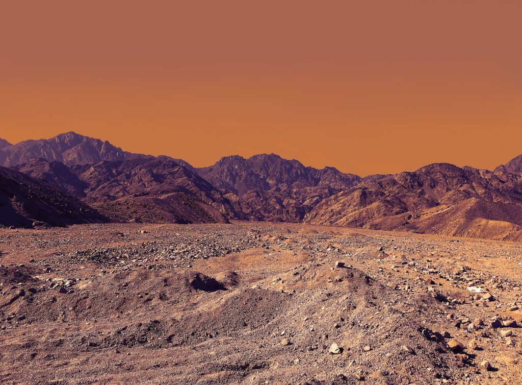 Perseverance Is Helping NASA Prepare for Human Exploration